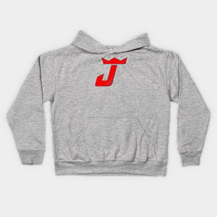 JohnoMerch Kids Hoodie